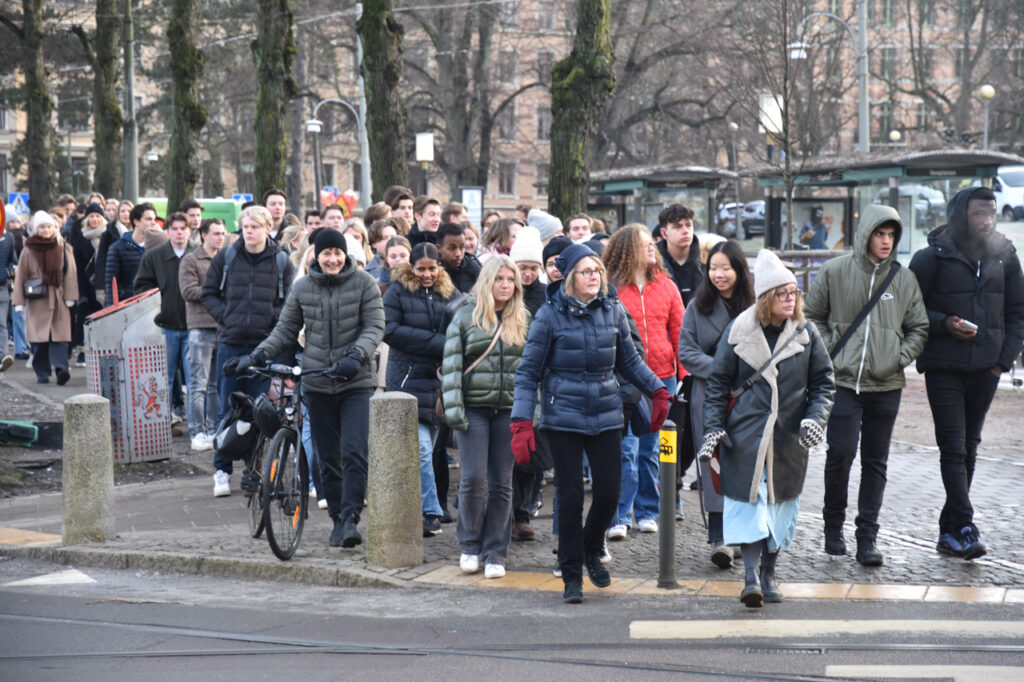 Förintelsens minnesdag