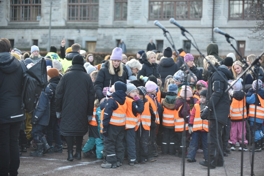 Förintelsens minnesdag