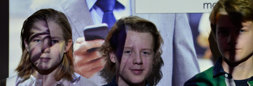 Niornas SA-­redovisning