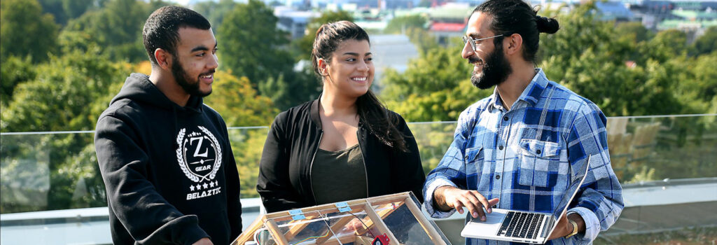 Inspirationsföreläsning (NA)