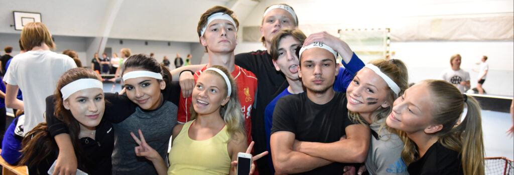 Multibollturnering 2016