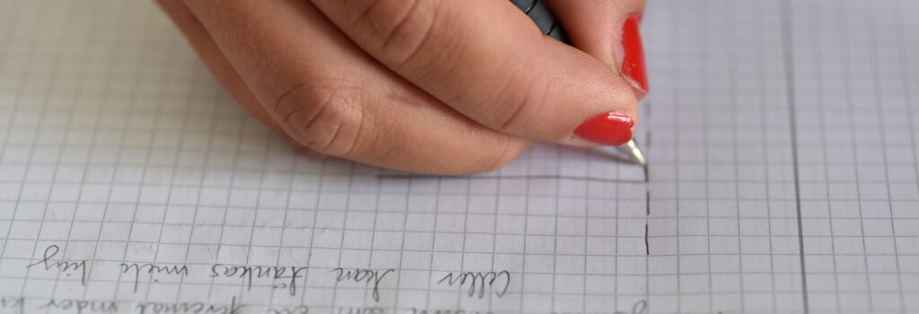 Självständigt arbete (SA)